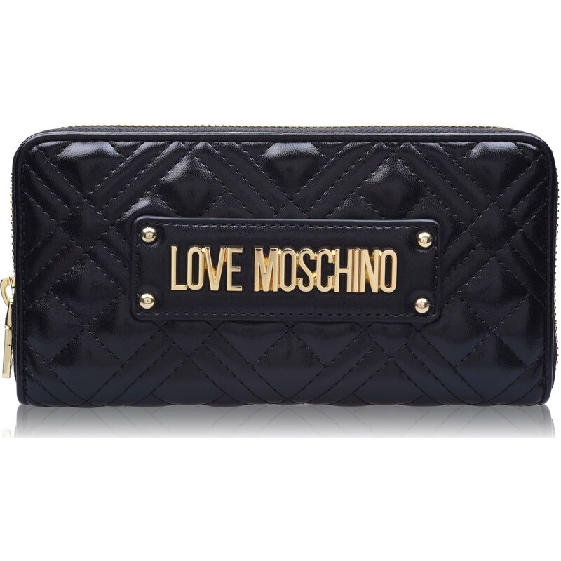 Peněženka LOVE MOSCHINO Nero 000 5938202