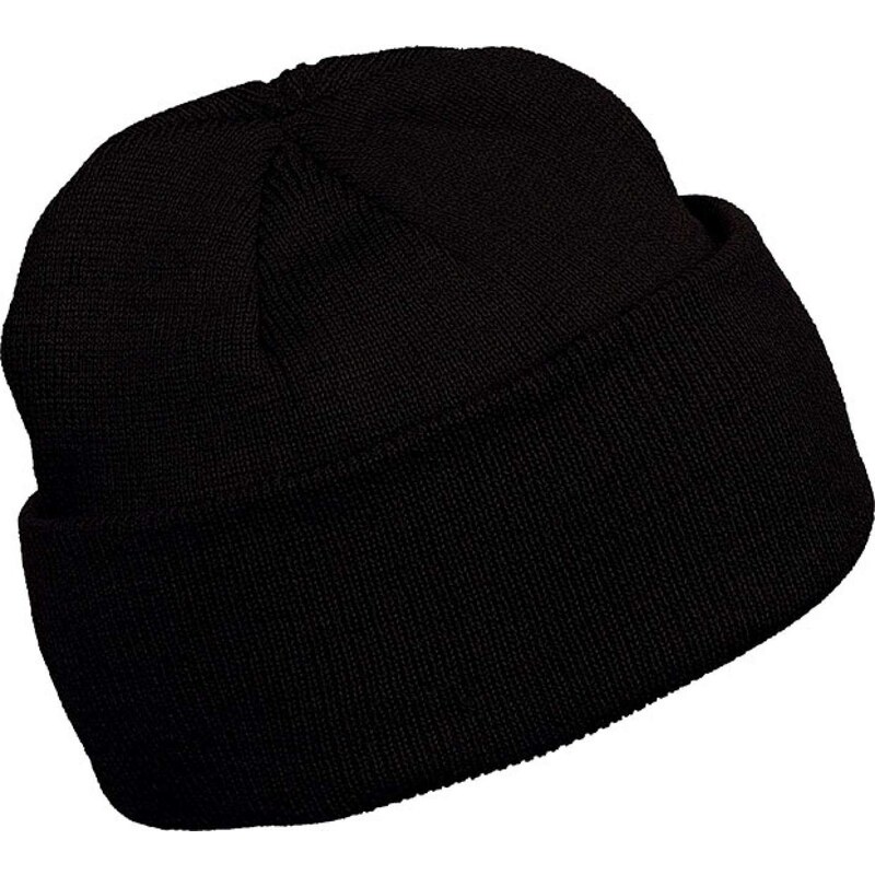 K-UP KP031 PLETENÁ ČEPICE BEANIE