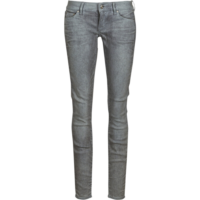 G-Star Raw Rifle skinny 3301 Low Skinny Wmn 102162363