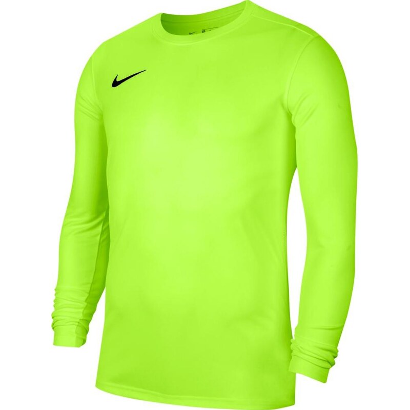 Dres s dlouhým rukávem Nike M NK DRY PARK VII JSY LS bv6706-702