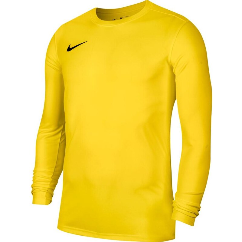 Dres s dlouhým rukávem Nike M NK DRY PARK VII JSY LS bv6706-719