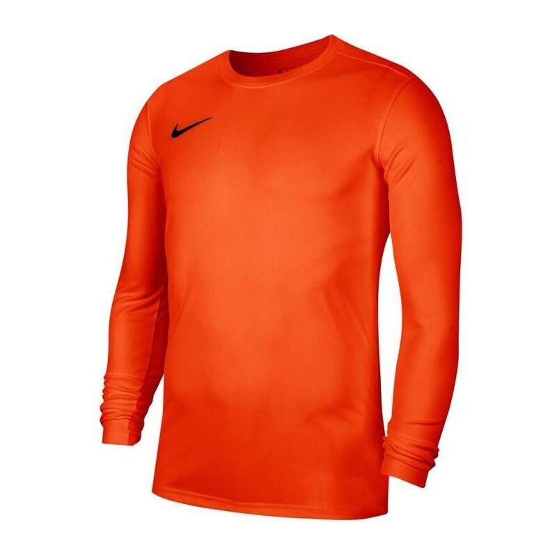 Dres s dlouhým rukávem Nike Y NK DRY PARK VII JSY LS bv6740-819