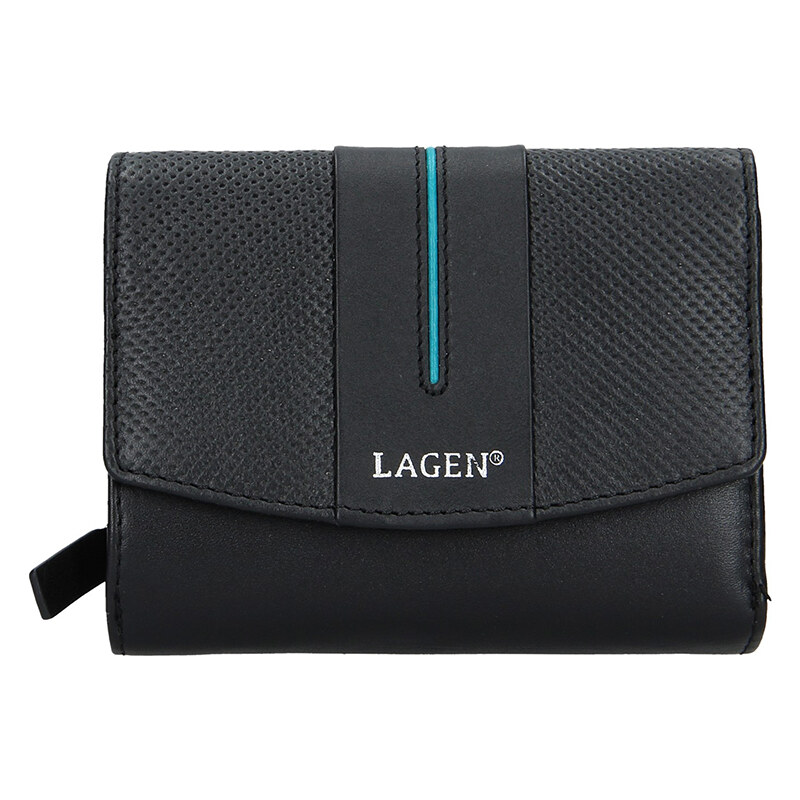 Lagen 5436 Black/Blue