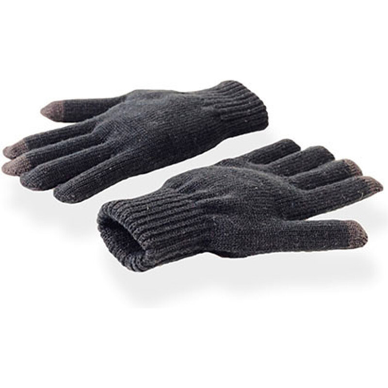 Unisex zimní dotykové rukavice Atlantis Touch