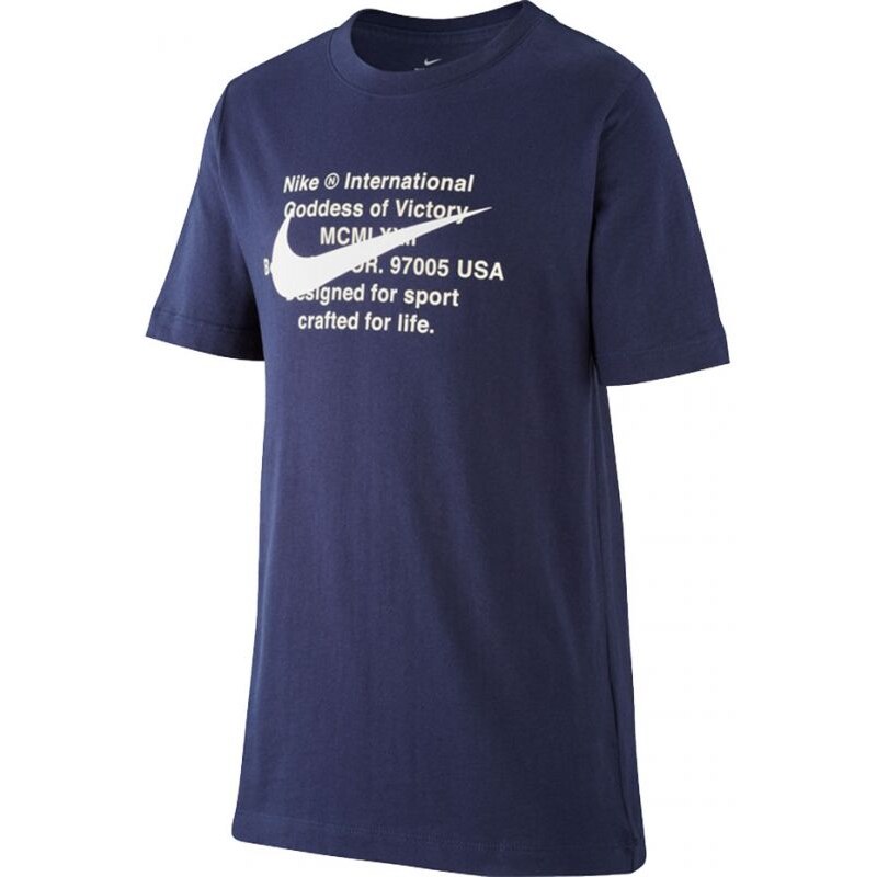 Dětské brýle Swoosh For Life Jr CT2632 451 - Nike