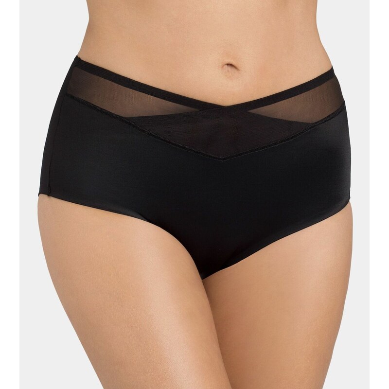 Kalhotky True Shape Sensation Maxi černé - Triumph 75447057