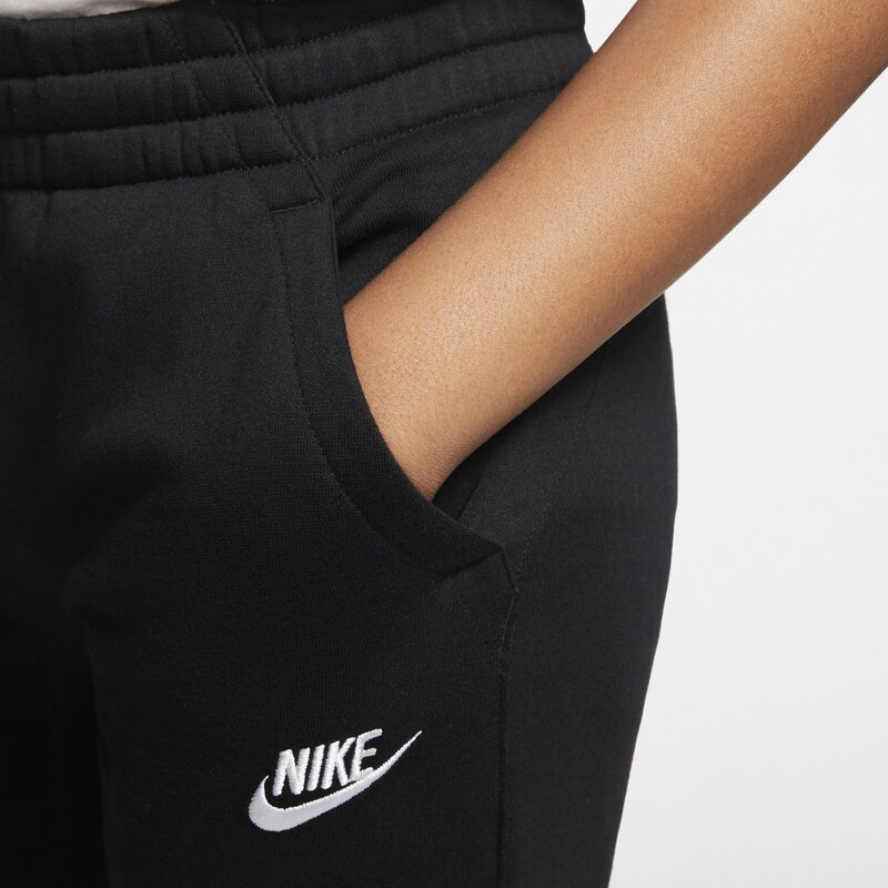 Nike Sportswear BLACK/BLACK/BLACK/WHITE