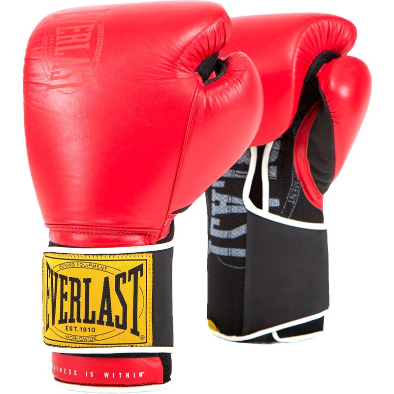 Boxerské rukavice Everlast Classic Training 