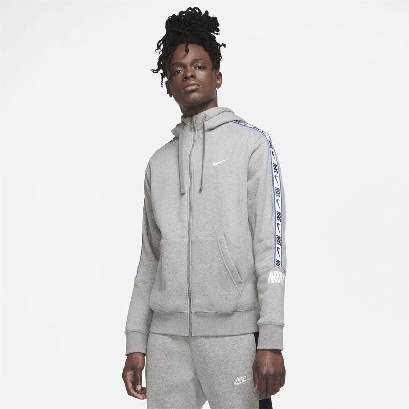 Nike repeat zip hoodie sale