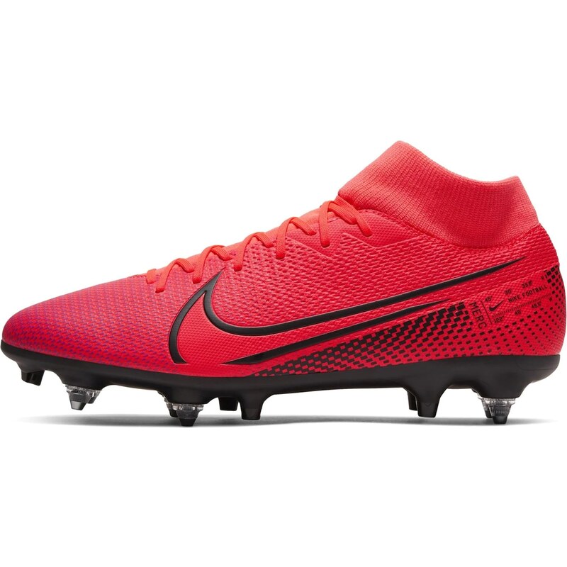 Nike mercurial deals superfly academy df