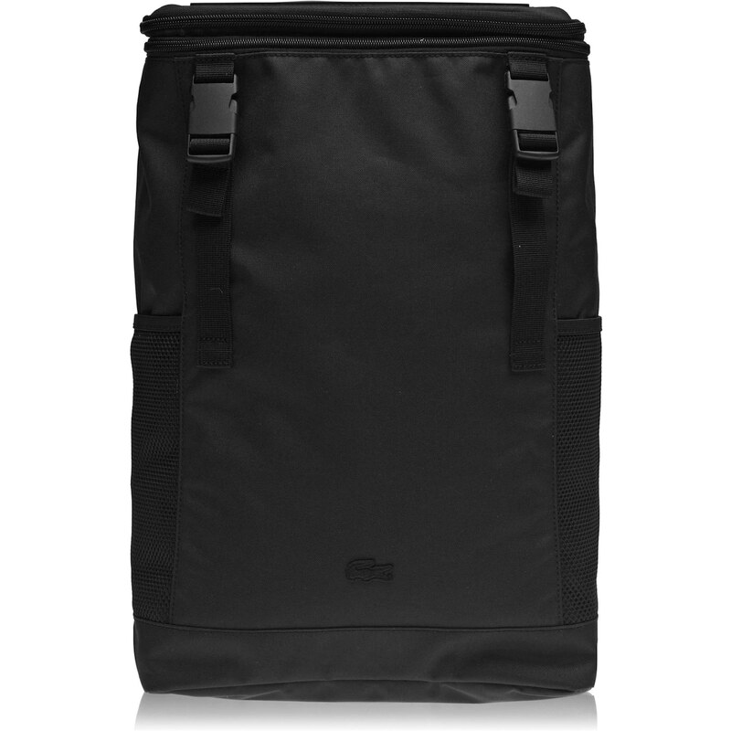 Lacoste Infini T Solar Charging Backpack GLAMI.cz
