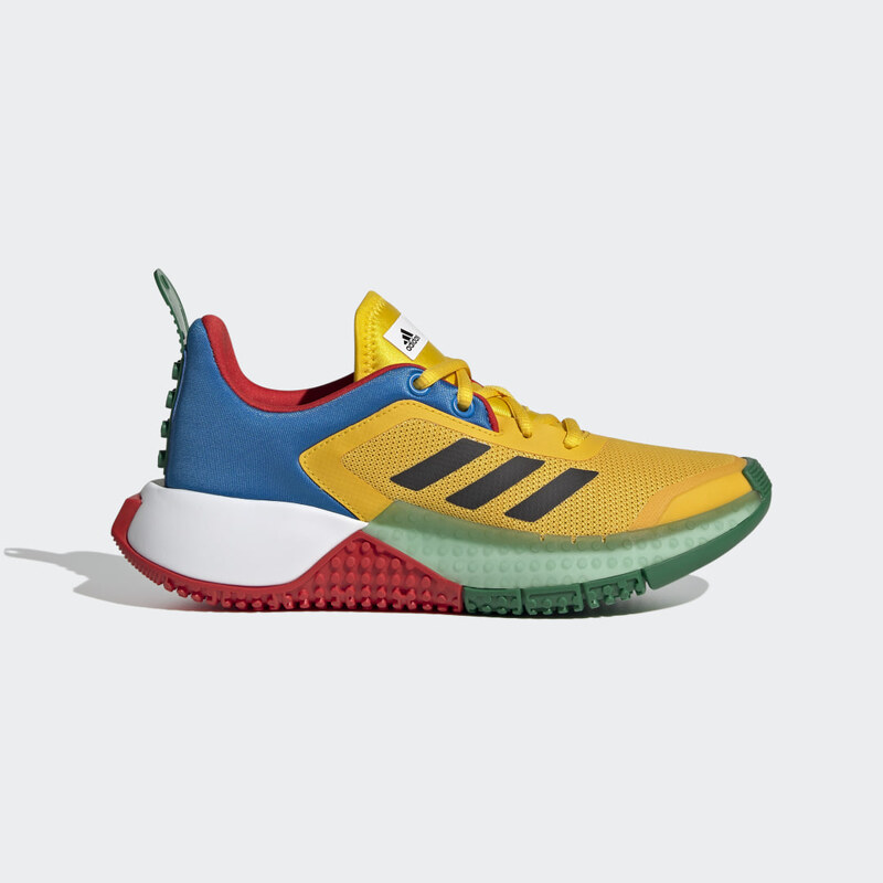 Boty adidas x LEGO Sport - GLAMI.cz