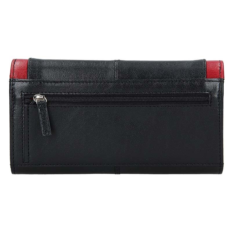 Lagen BLC/4228 Black/Red