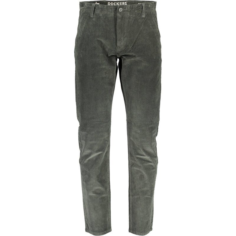 Zelené kalhoty Dockers