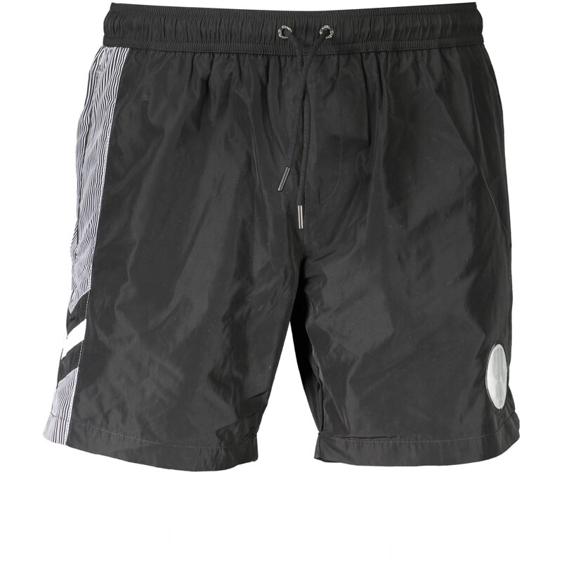 KARL LAGERFELD BEACHWEAR Koupací kraťasy KARL LAGERFELD