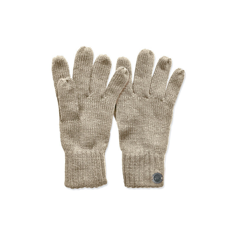 Heavy Tools Zimní rukavice Parlan 14 Gold W14-729GO