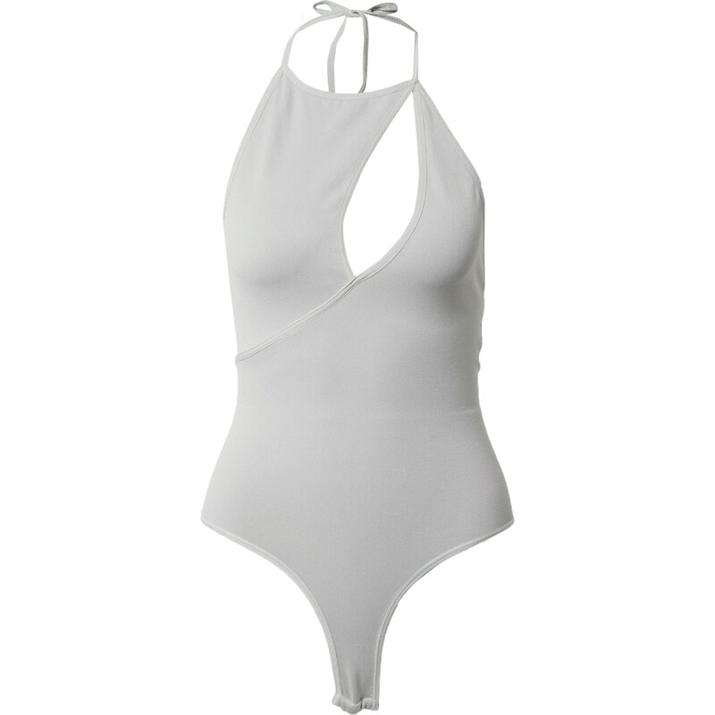 NU-IN Tričkové body šedá 109493620
