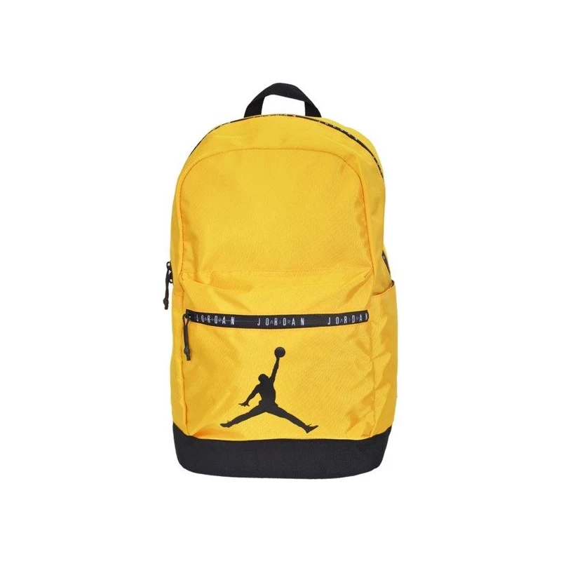 Air Jordan DNA Backpack / Žlutá - GLAMI.cz