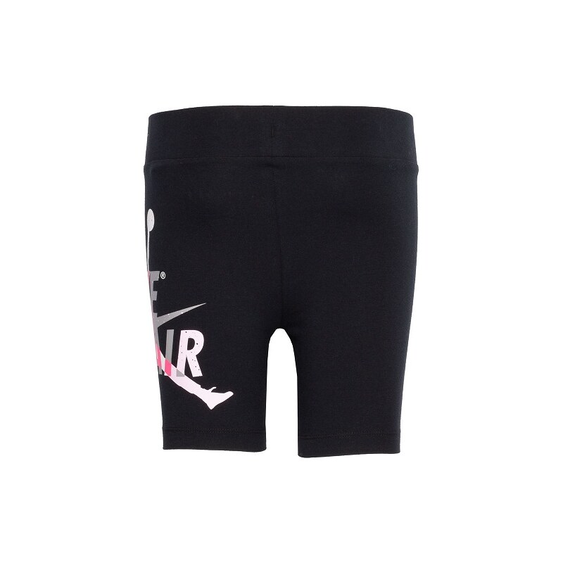 Dívčí Air Jordan Clasics Mid Shorts / Šedá, Modrá / 2XL