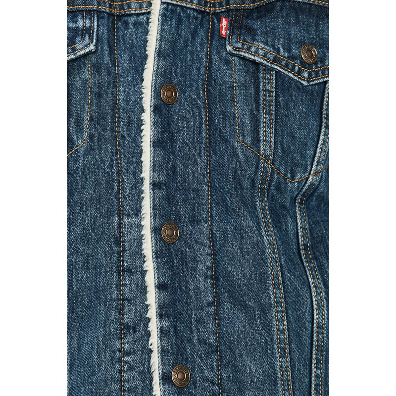 Džínová bunda Levi's 36137.0034-0034