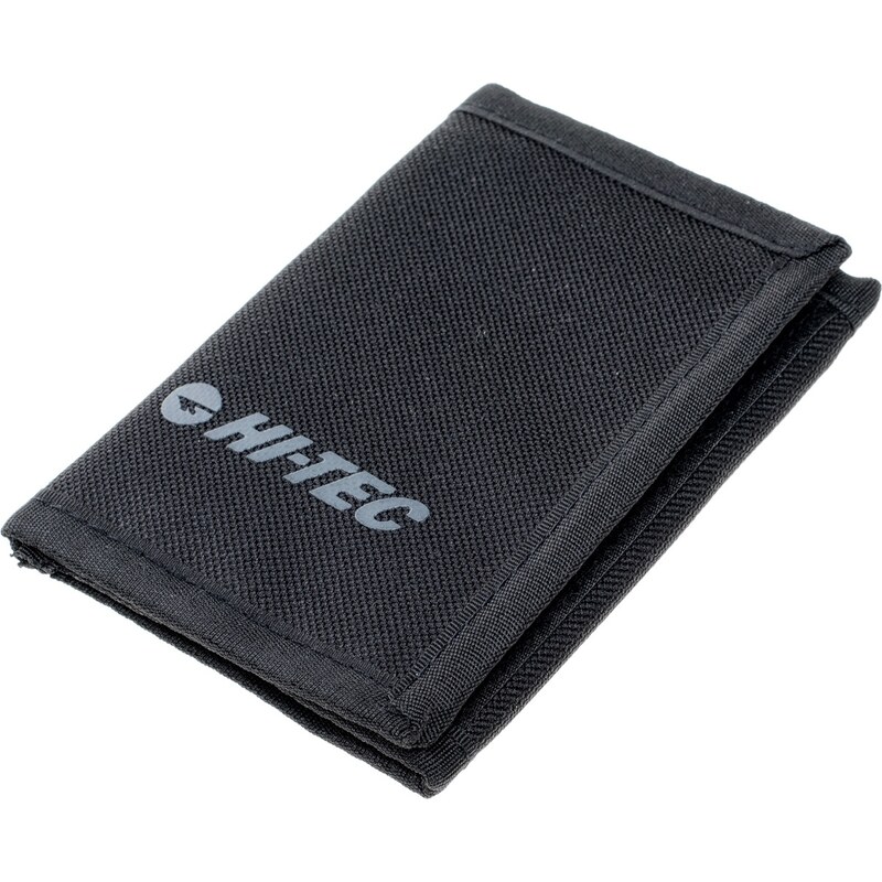 HI-TEC Maxel - peněženka (černá)