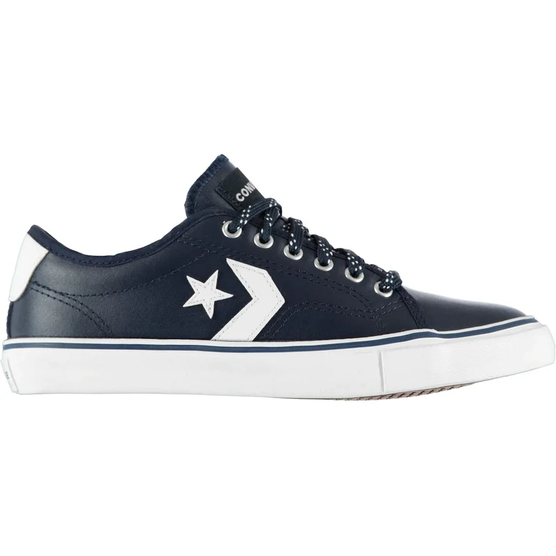 Converse Ox Replay Junior Boys Trainers - GLAMI.cz