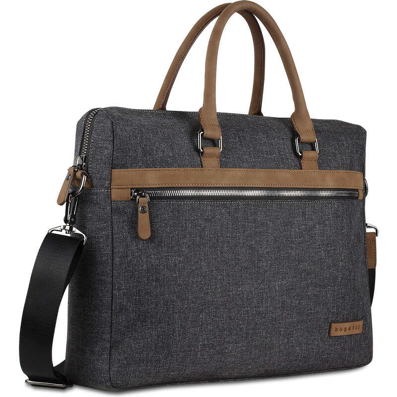 Taška Bugatti Luce workbag M