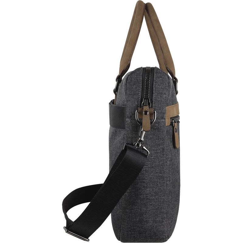 Taška Bugatti Luce workbag M