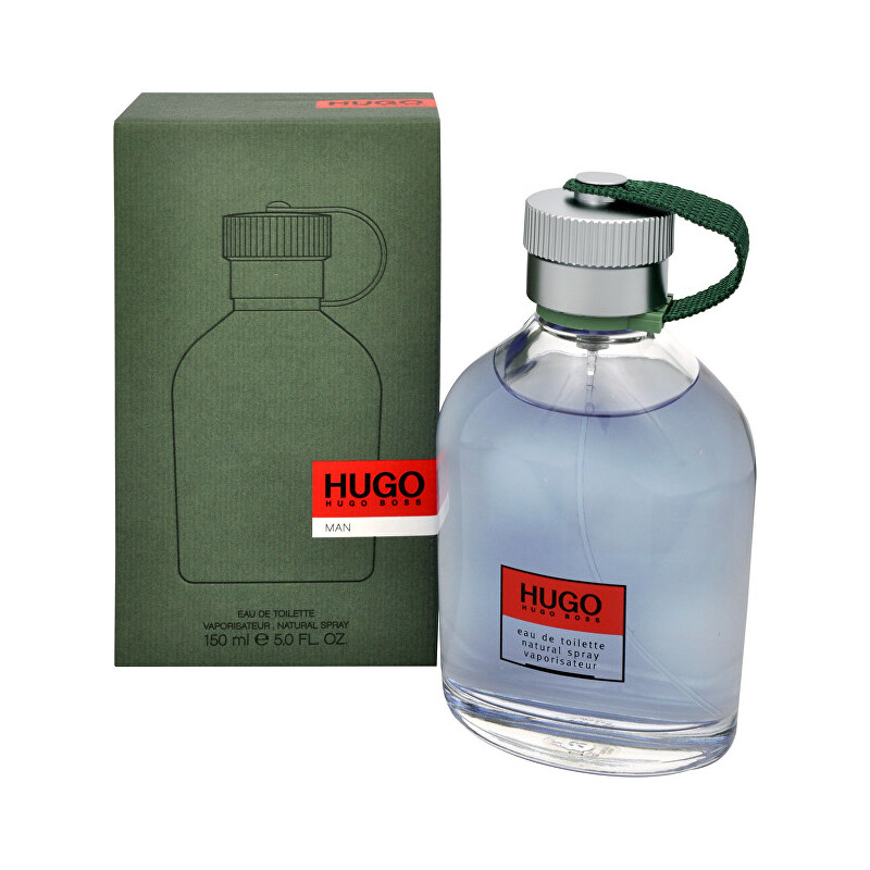 Hugo Boss Hugo - EDT