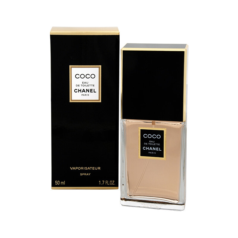 Chanel Coco - EDT