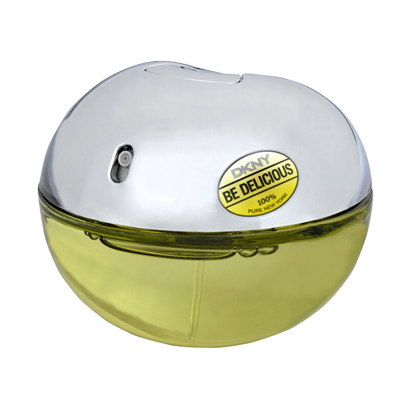 DKNY Be Delicious - EDP TESTER