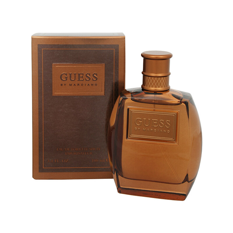 Guess Guess By Marciano For Men - EDT