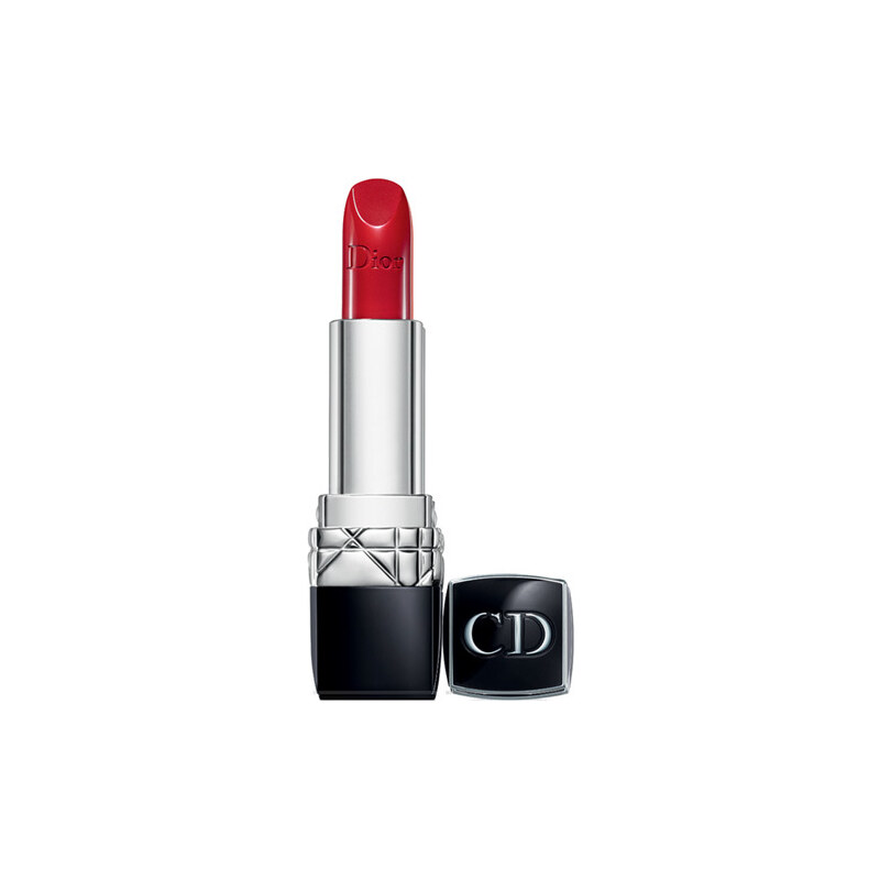 Dior Dlouhotrvající rtěnka Rouge Dior Lipstick 3,5 g