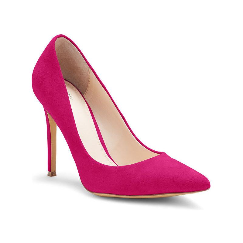 Victoria's Secret Pointed-toe Pump