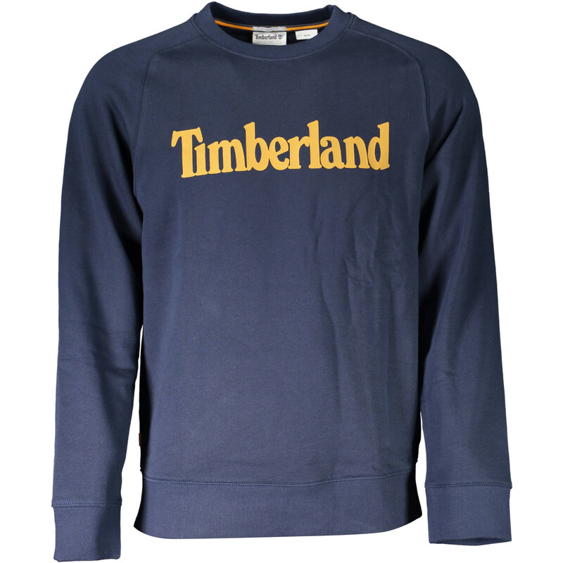 Pánská mMikina Timberland bez kapuce