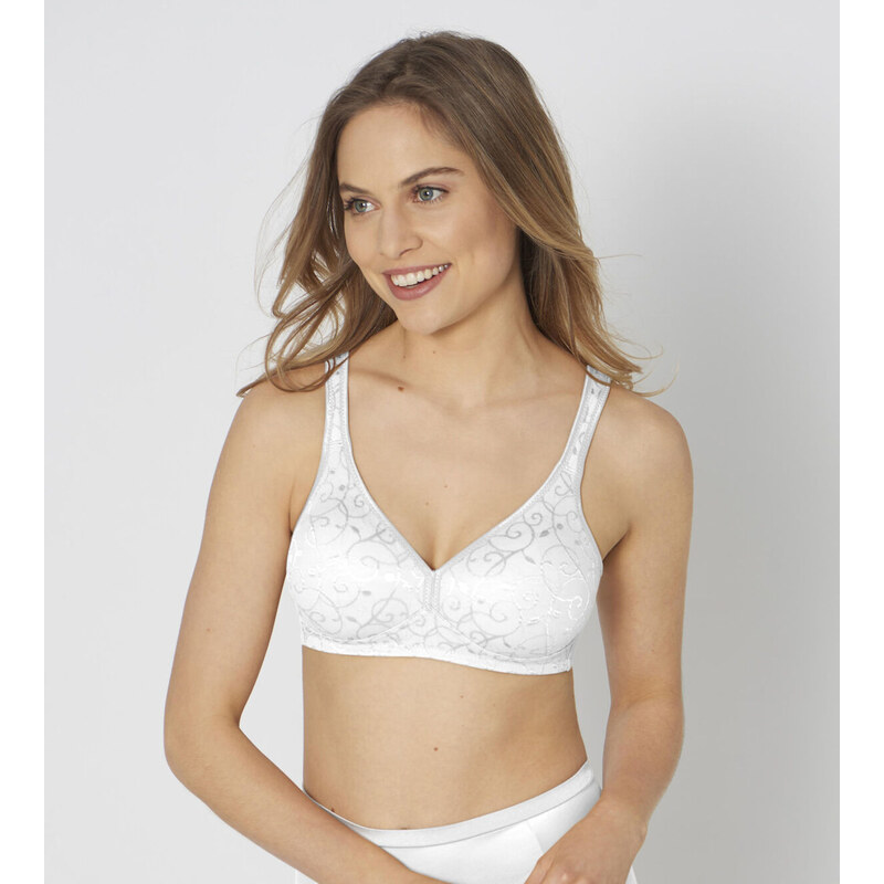 Podprsenka Elegant Cotton N bílá - Triumph 75410413