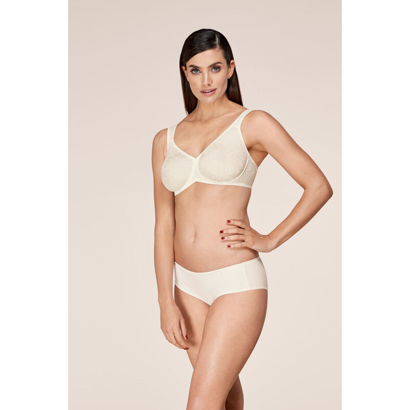 Podprsenka Lovely Minimizer W X vanilková - TRIUMPH 90467277