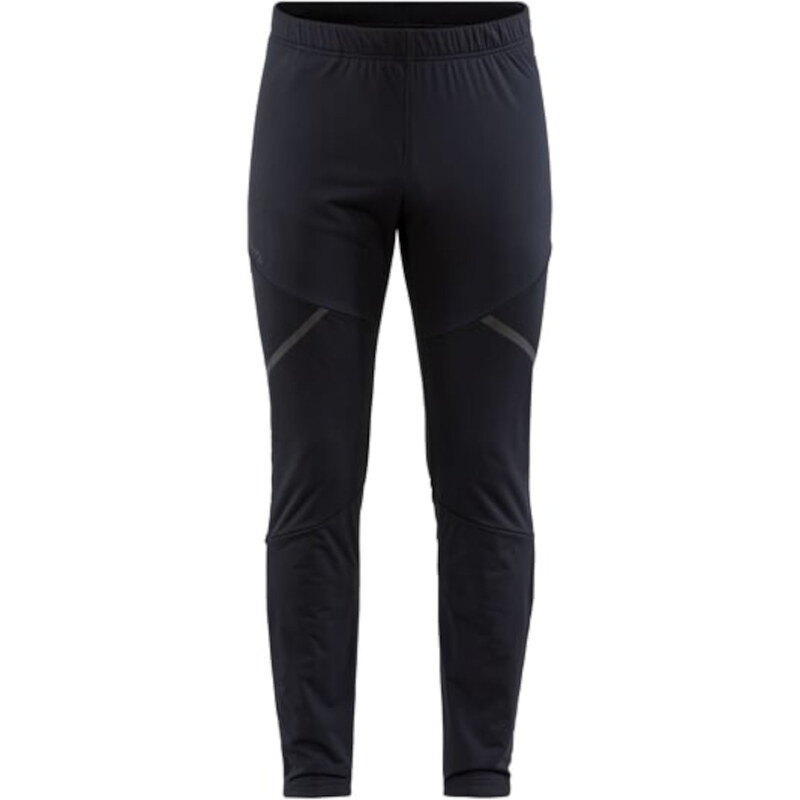 Kalhoty CRAFT Glide Wind Tight Pants 1909589-999000