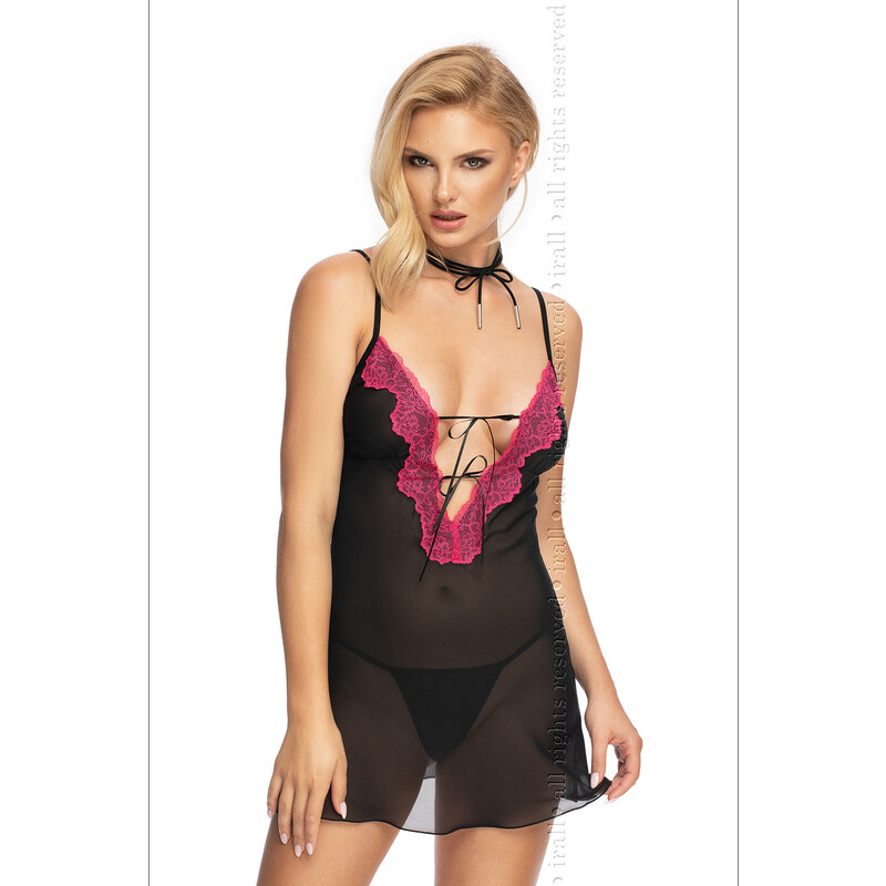 Sexy soupravy model 150303 Irall 113449373