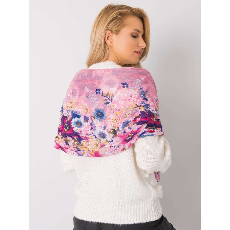 Factory Price Banna-AT-CH-071-dark pink