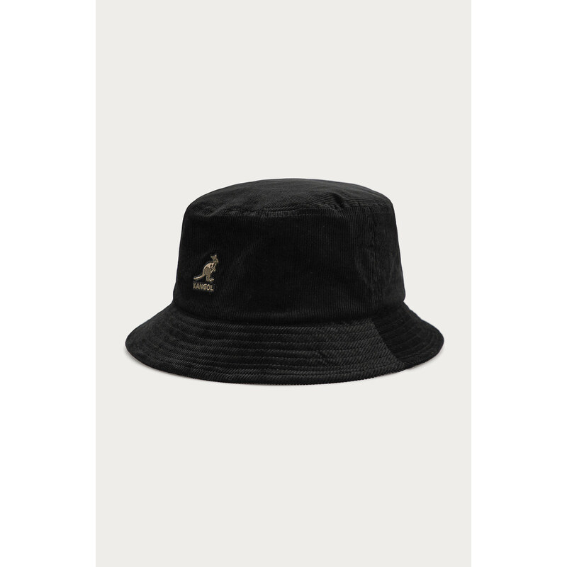 Klobouk Kangol K4228HT.BK001-BK001