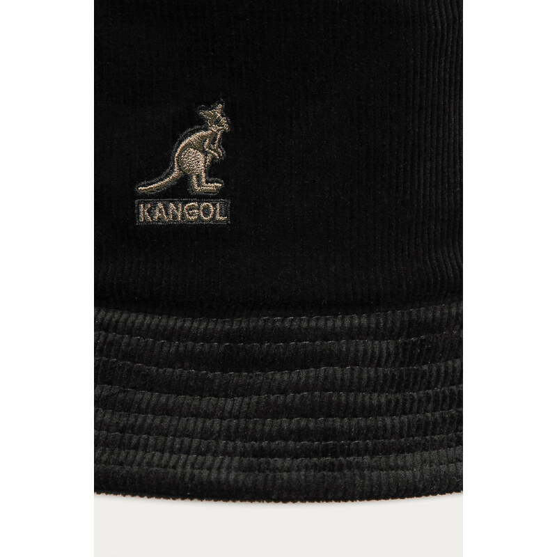 Klobouk Kangol K4228HT.BK001-BK001