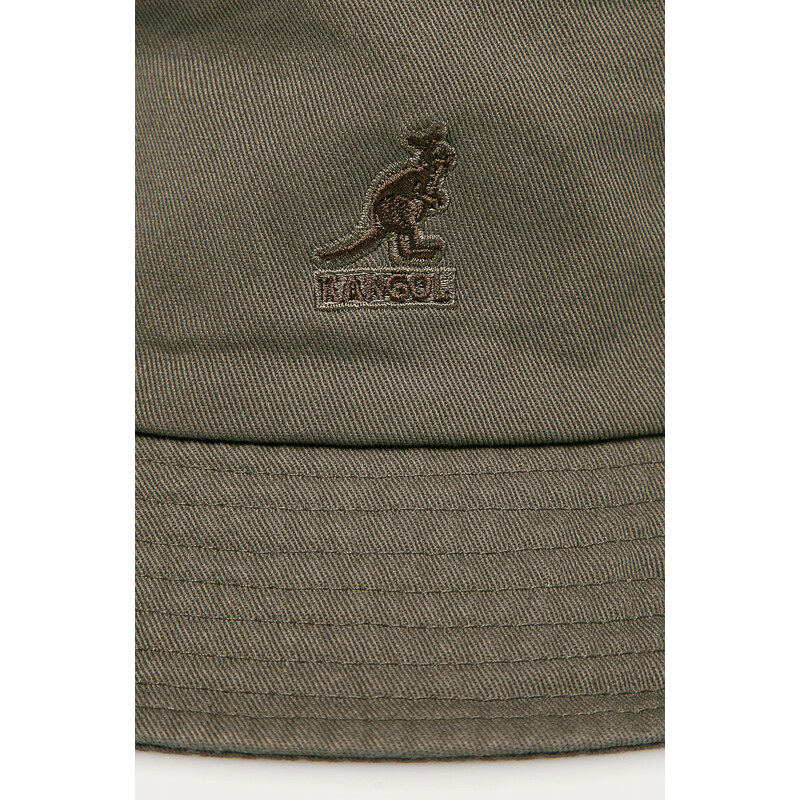 Klobouk Kangol K4224HT.SM094-SM094