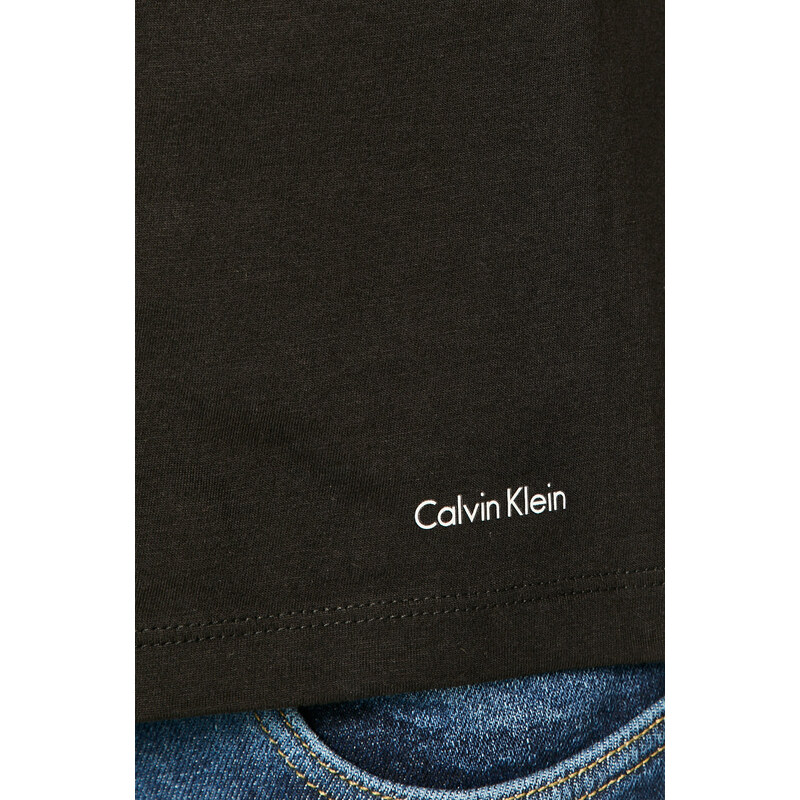 Calvin Klein Underwear - Tričko (3-pack)