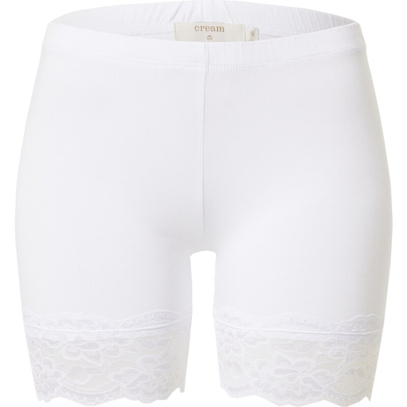 Cream Kalhoty Matilda bílá 55160165