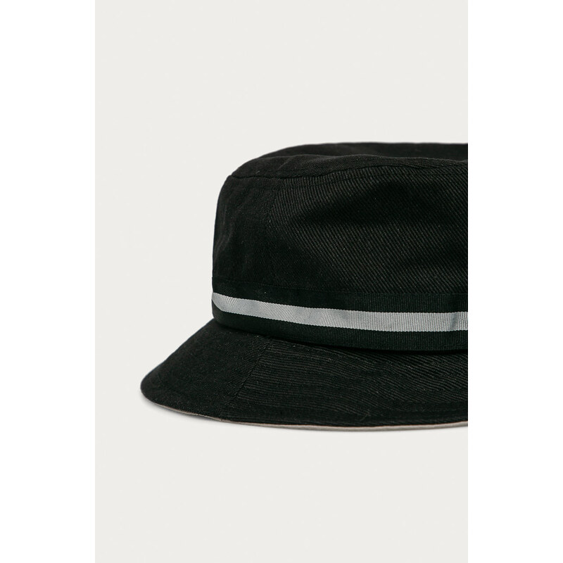 Klobouk Kangol K4012SP.BK001-BK001