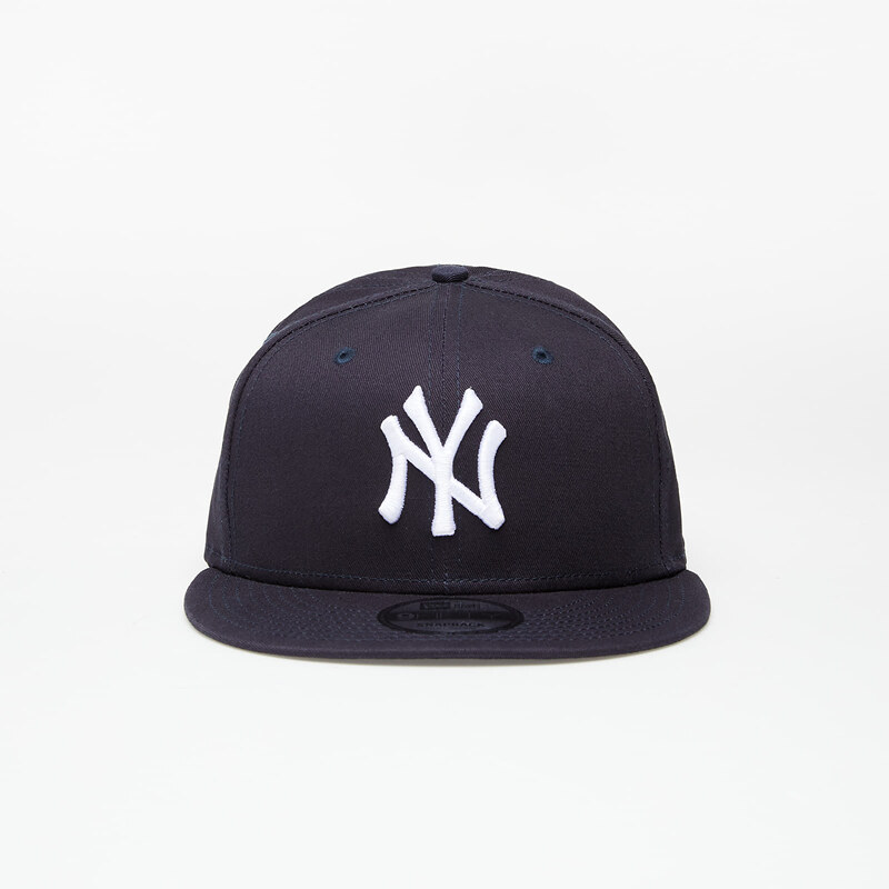 Kšiltovka New Era Cap 9Fifty Mlb 9Fifty New York Yankees Team