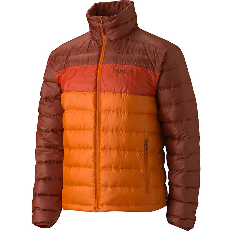 Bunda MARMOT Ares Barva: Vintage Orange, Velikost: XL