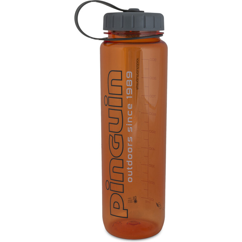 Láhev na pití PINGUIN TRITAN SLIM BOTTLE - 1.0 l