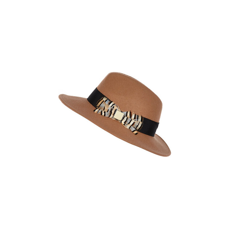 RI Luxusní fleecový klobouk